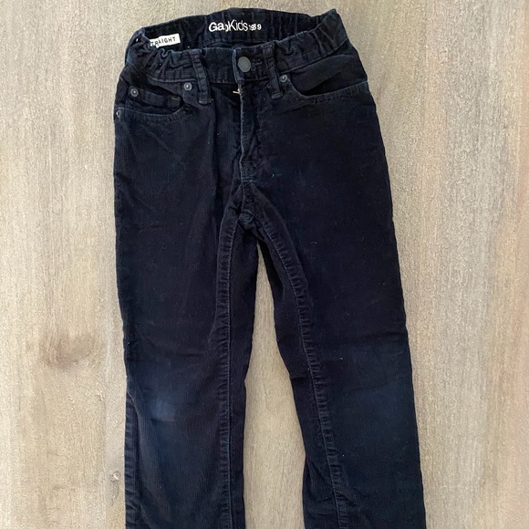 boys 7 slim pants